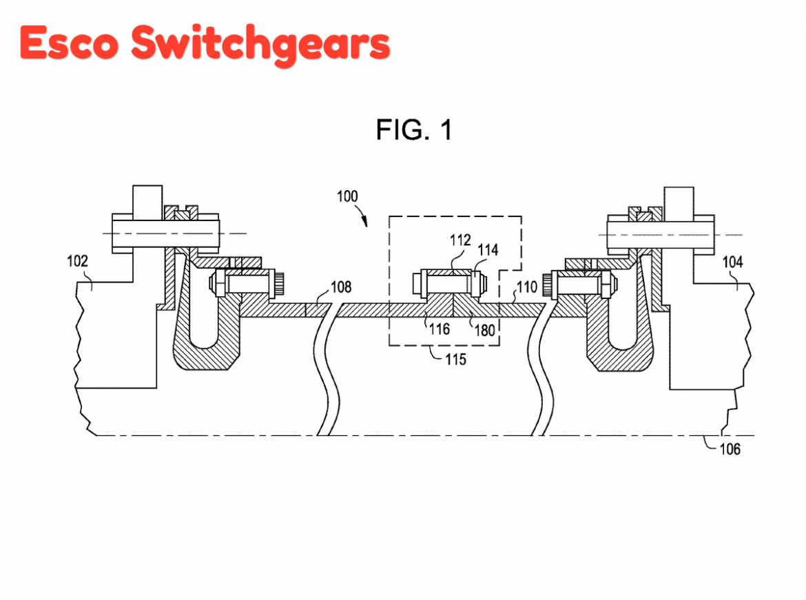 Esco-swicthgears-electrical-isolator-Circuit