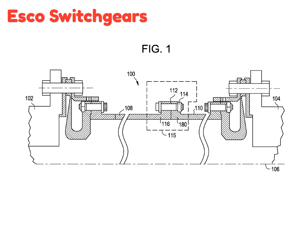 Esco-swicthgears-electrical-isolator-Circuit