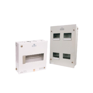 MCB-Distribution-Boards-Eco-Single-DoorT.P.N