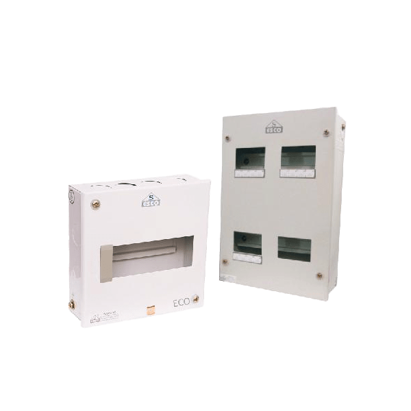 MCB-Distribution-Boards-Eco-Single-DoorT.P.N