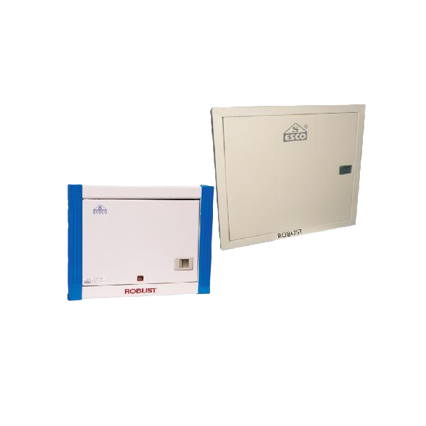 MCB-Distribution-Boards-Robust-Double-DoorS.P.N